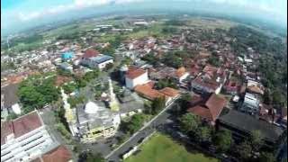 University of Muhammadiyah Purwokerto (An Up to Date University Profile in 2015)