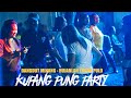 KUPANG PUNG PARTY - JOGET DANGDUT MINANG REMIX  - HUJANLAH TURUN PULO  - LOPEEZ AMAHORA 2023