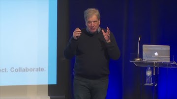 Alfresco DevCon 2018: Impact of Emerging Technologies on Content