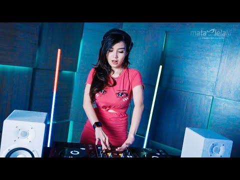 DJ NISSA FEELING GOOD BREAKBEAT REMIX PERFORMANCE