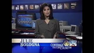WPXI News promo 1999