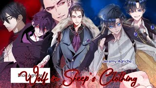 Wolf in Sheep's Clothing/MMV Resimi