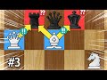 Chess memes 3  how to win everytime with the quadruple gambit