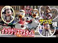 【4K】TDS イッツ・クリスマスタイム！【ザンビーニ横】