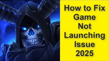 How to Fix AdventureQuest 3D Game Not Launching Issue 2025
