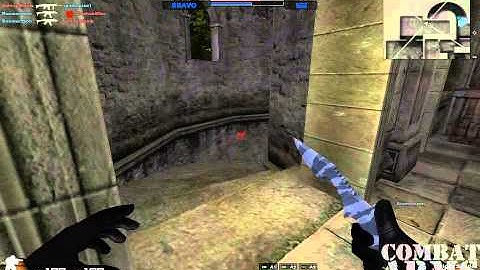 Combat Arms Speed Hacker