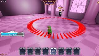 Undertale Last Corridor Major Story Shift Chara Buffs