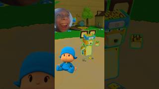 Abraham Juega #superbearadventure #shortvideo #aventure #game #tutukids  @PierreThibaultMusic