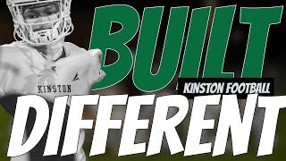 Through The Fire: Kinston’s Journey To The State Championship