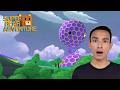 HANYA 2 MENIT! MENGALAHKAN BERUANG UNGU DENGAN CEPAT!!! SUPER BEAR ADVENTURE.. SBA..