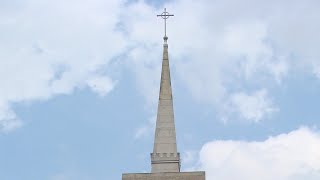 Funeral Mass for Glory Coker