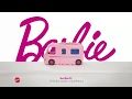 Barbie® Camping-car transformable FBR34 | Barbie France