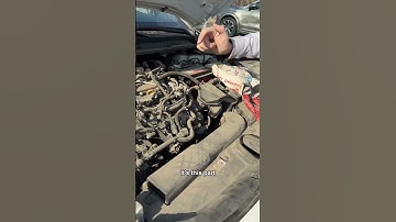 Part2——This video could save you $3,000 on car repairs#automobile #mechanic #car #tips  #carskills