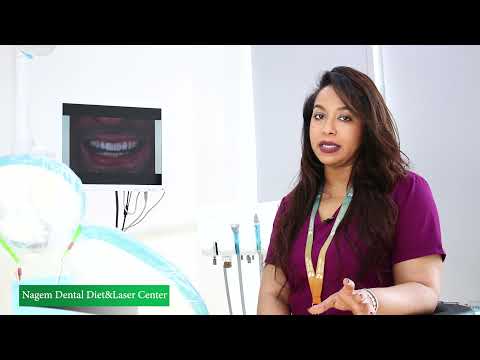 Children Specialist At Nagem Dental Center