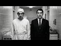 Ronnie And Reggie Kray Switched Clothes in MAD Hospital  -  What Happens Next Is Hilarious