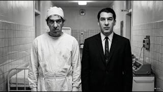 Ronnie And Reggie Kray Switched Clothes in MAD Hospital  -  What Happens Next Is Hilarious