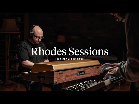 Rhodes Sessions |