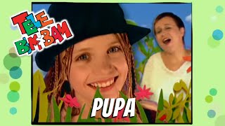 Tele Bim-Bam • PUPA •