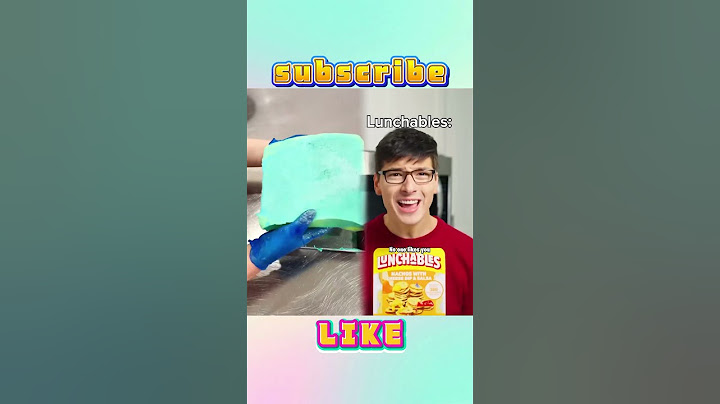 Lunchly VS Lunchables Roast Battle #funny #comdey #skit #lunchly #lunchables #hewmoran  #mrbeast