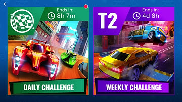 Hot Wheels Infinite Loop - AcceleRacers: Part 31