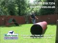 Royvon Boarding & Training Facility (Surrey) Royvon Boarding & Training Facility (Surrey)