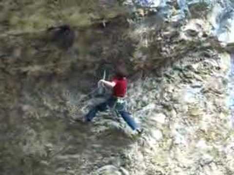 sanjski par 9a - adam ondra