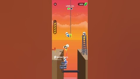 Johnny Trigger Level 101