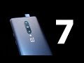 OnePlus 7 Pro: 7 interessante Fakten (+ erster Eindruck)