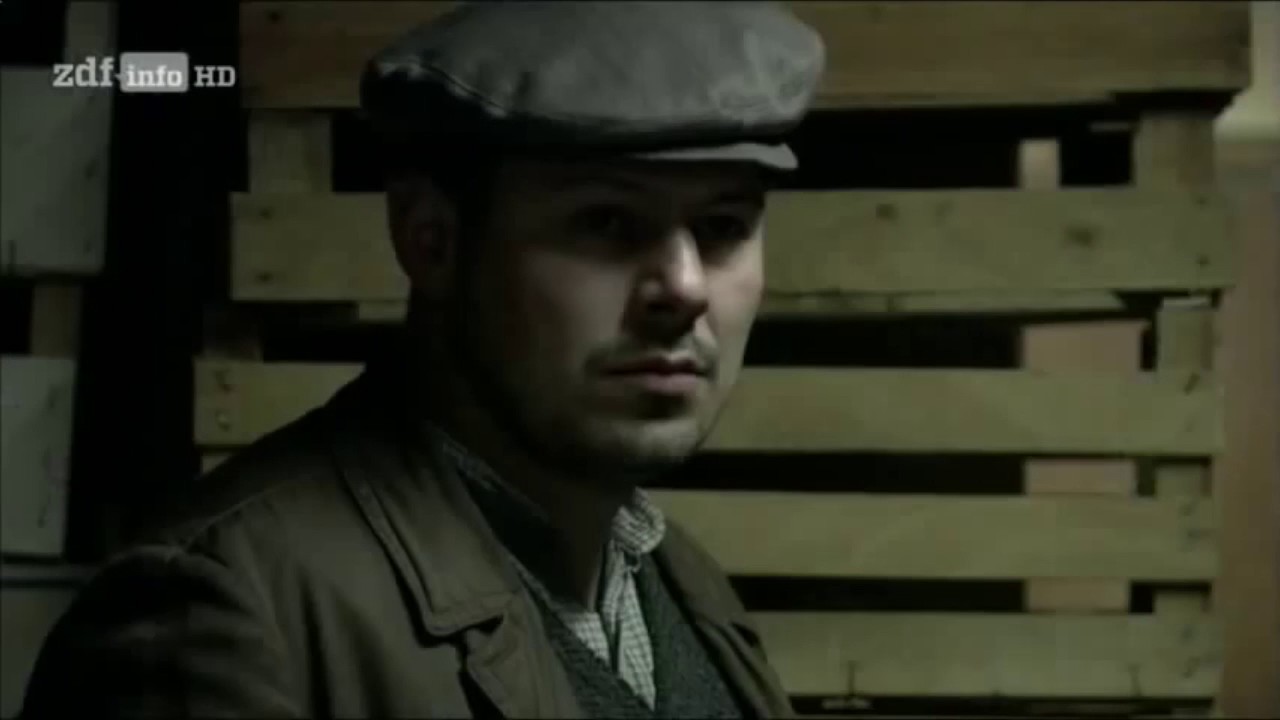 Nazi Hunter (Action-Kriegsfilm) Ganzer Film