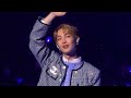 샤이니(SHINee) - Colors of the season 온유 직캠 / 240525 샤이니 콘서트 드래콘볼