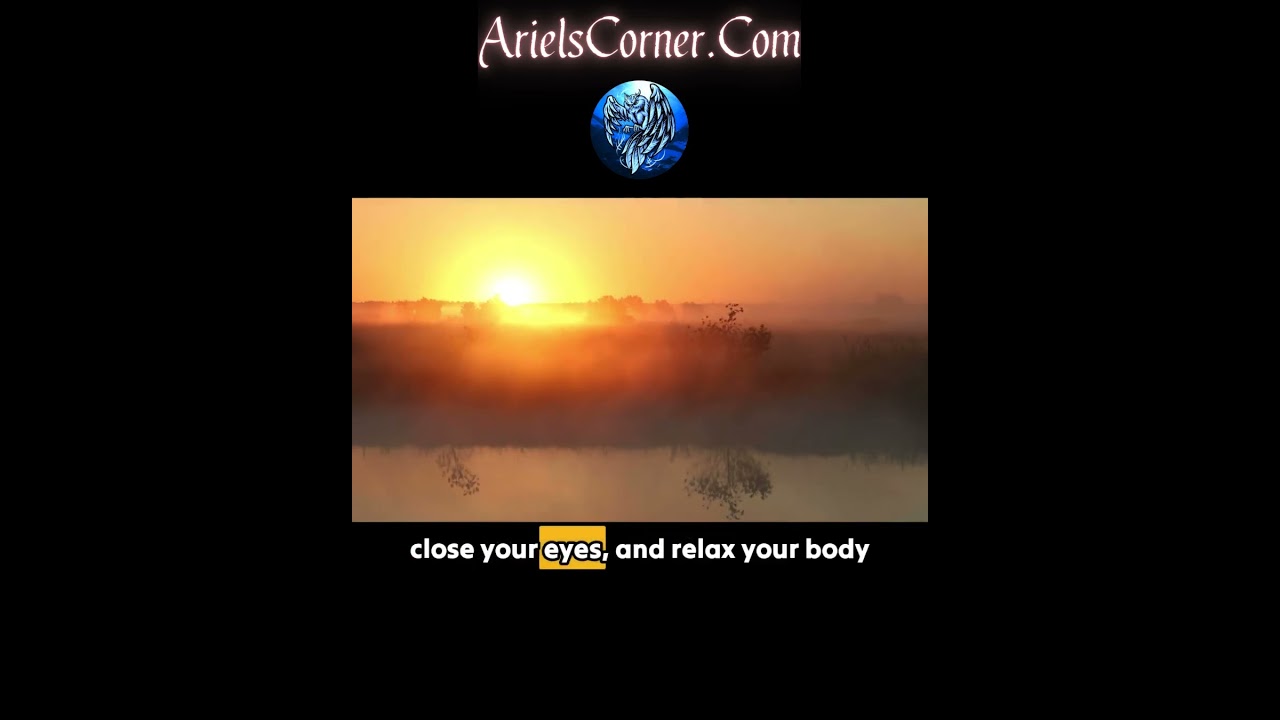 A Simple Morning Ritual to Bless Your Day