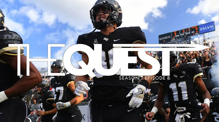 The Quest Episode 8: Colubiale Family Affair