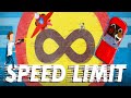 ВСЕ РЕТРО ИГРЫ В ОДНОЙ Speed Limit ТЕСТ НА РЕАКЦИЮ