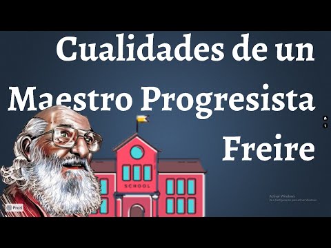 Cualidades De Un Buen Maestro De Primera Infancia