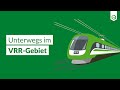 Der vrr tarif einfach erklrt