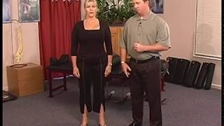Accurate Posture Checking