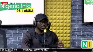 News Headlines For Today | Morning Crossfire, December 17th, 2025