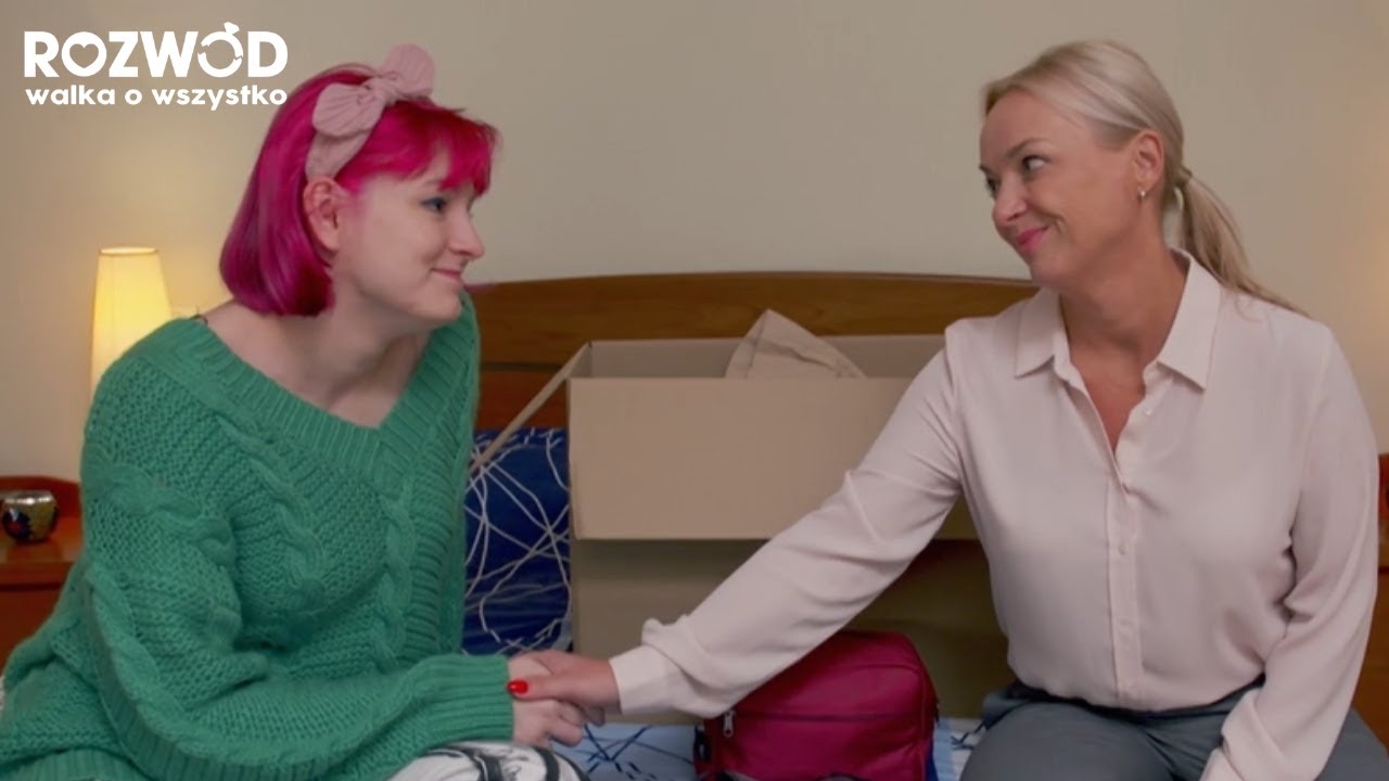 Para lesbijek musiała wyjechać z Polski, aby wziąć ślub