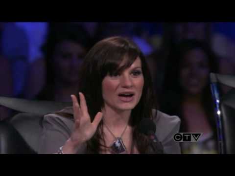 Adam Lambert- American Idol Top 3 One(HD)