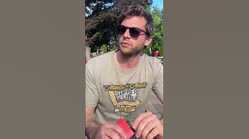 Father Vs Son: Cribbage #shorts