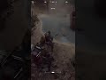 Poor Raiders. 1 dead 0 mushrooms #arcraiders #arcraidersclips #playstation #gaming #shortstrending