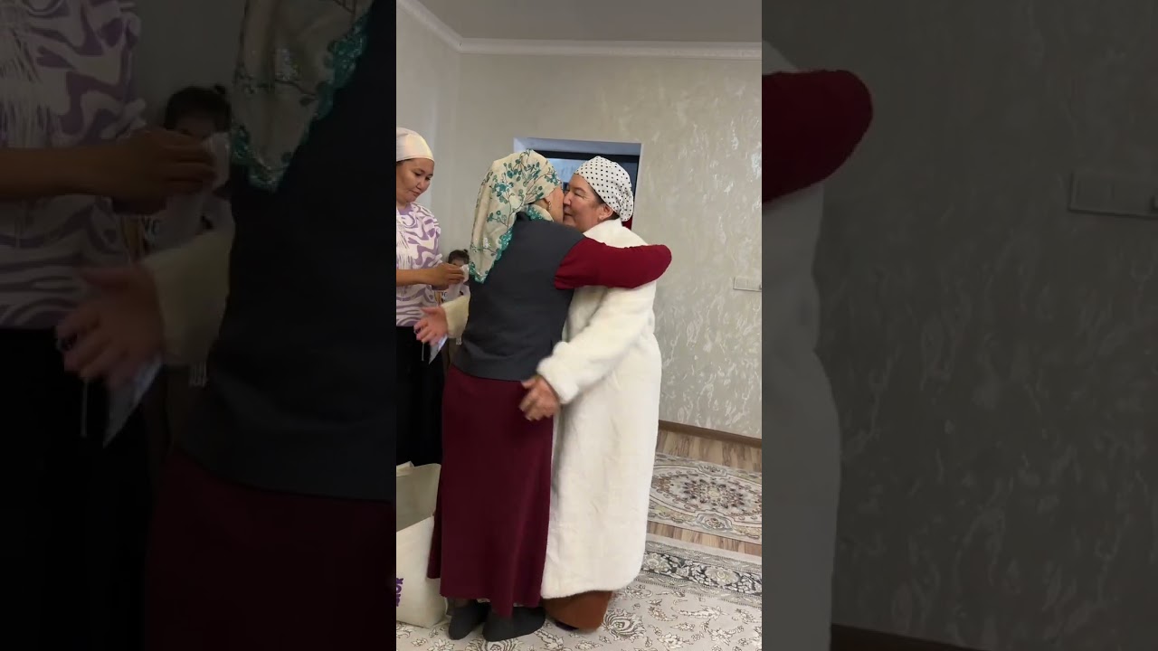 Қара шаңырақ 28.12.2025ж