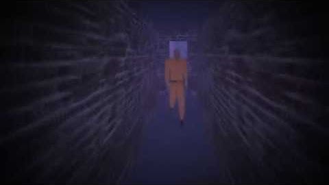 SCP 087-B Extended Edition Multiplayer (4.0.4)