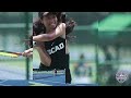 70th Annual Men's & 42nd Annual Women's Tennis National Championships