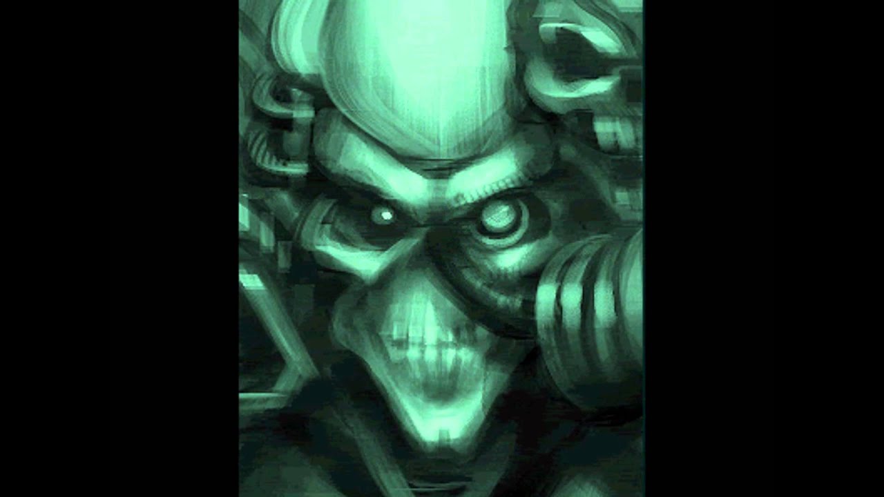 HMKids -Vindicare Assassin ( Translated lyrics in description)