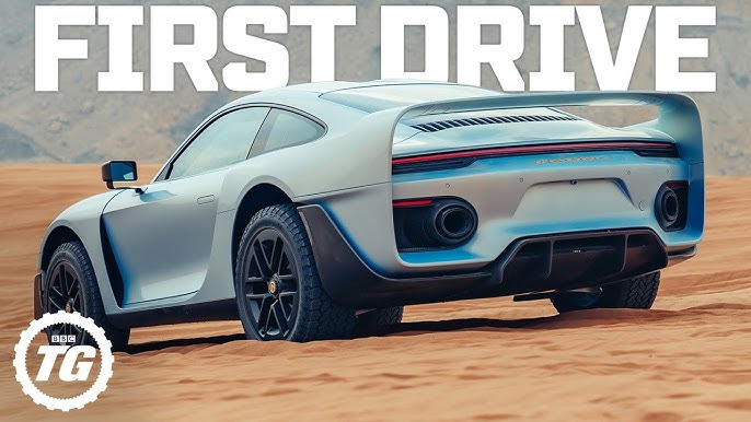2025 Chevrolet Corvette Vs. Hyundai Ioniq 5 N: Ultimate Performance Showdown