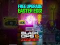 FREE Pack A Punch & Aether Tool Easter Egg in Reckoning! (Black Ops 6 Zombies)