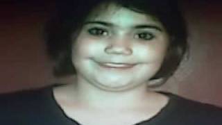 Fatinah Star Danceing On The Stage 002