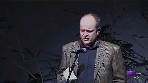 Andrew Simms @ 5x15 - Rise and Fall of BP