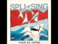 Splitsing   Wind en Zeilen